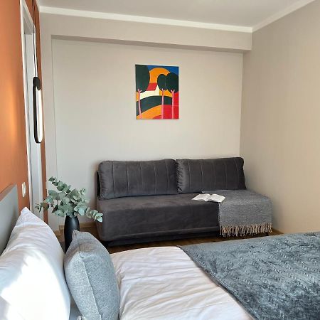 New Gudauri Four Seasons 4 Apartment ภายนอก รูปภาพ