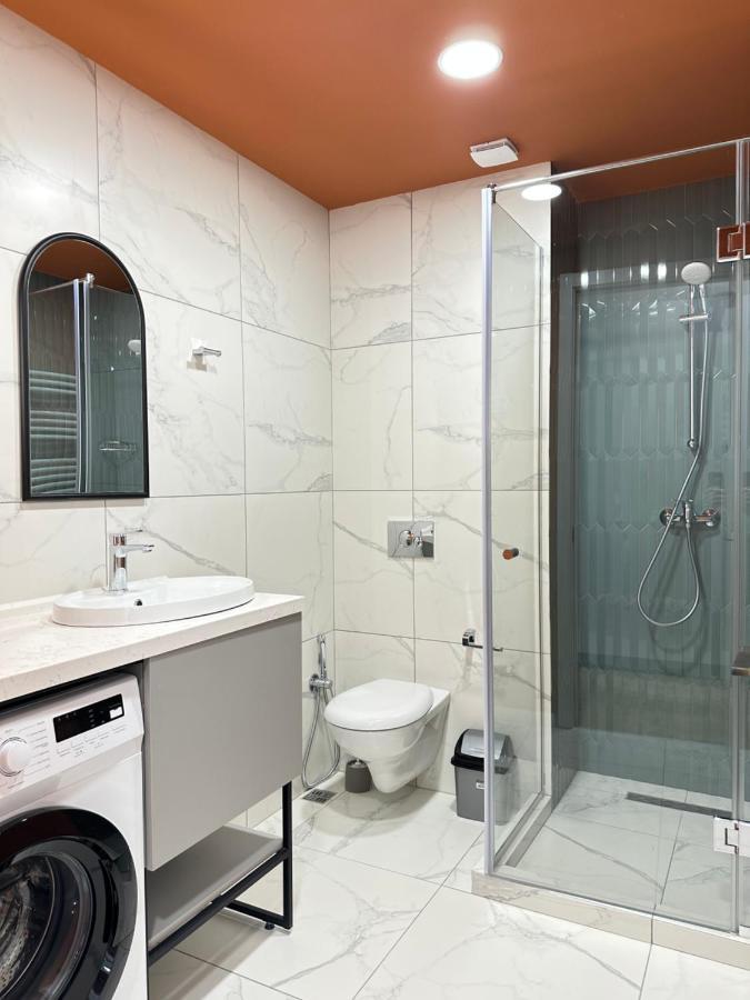 New Gudauri Four Seasons 4 Apartment ภายนอก รูปภาพ